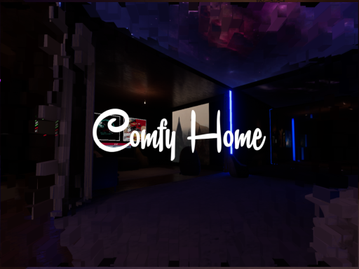 Comfy Home
