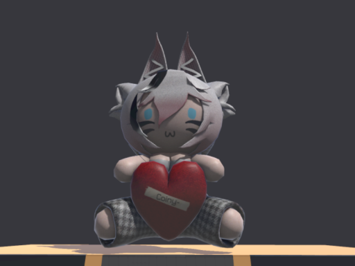 Coiny's Vault Of Memories