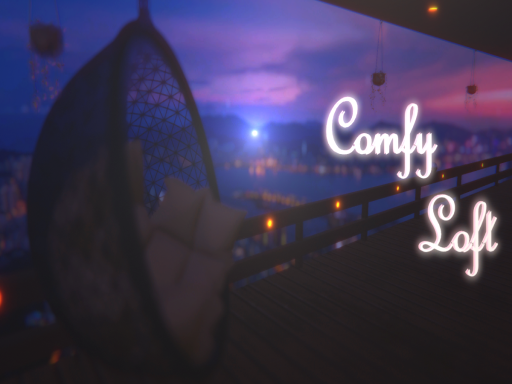 Comfy Loft