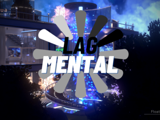 LAG MENTAL