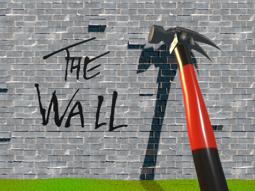The Wall