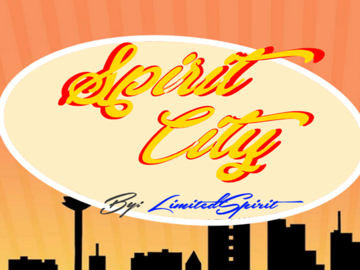 Spirit City