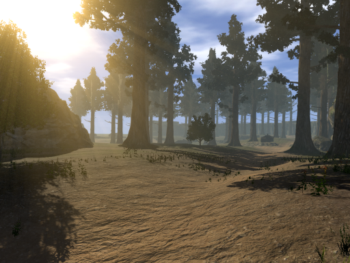 AoT 2 WIP （ UPDATE 8 ）