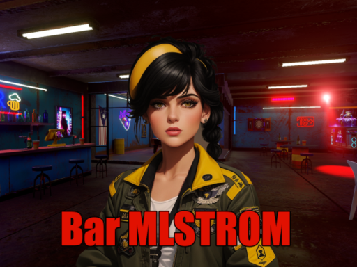 Bar MLSTROM