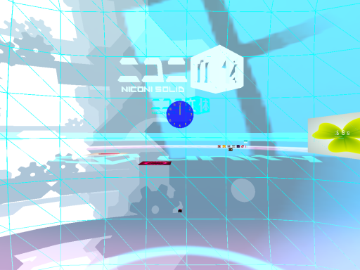 アリシア集会会場（第一回目）