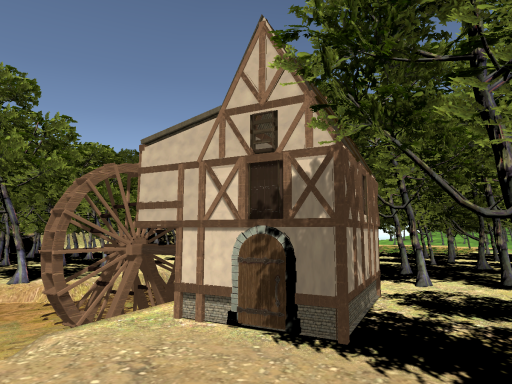 SpicyTail ~Spice and Wolf~