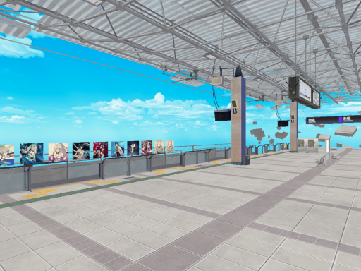 Sterben's Honkai Avatars