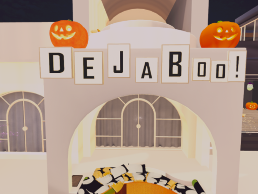 Deja Booǃ でじゃぶー！