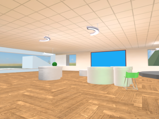 GalbiSDKで遊んでみよう！