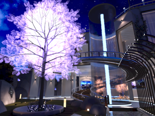 『Float in the Sky』Sinono_Ver1․01