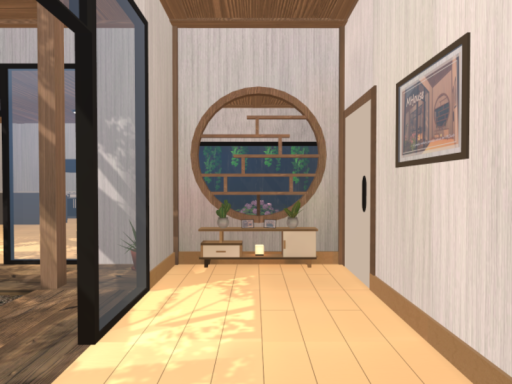 ぺりんずほーむ