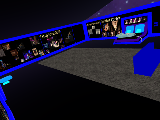 PuReLiFe's Home WRLD