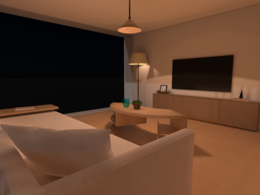 V睡の妖精さんハウス