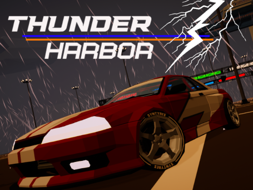 THUNDER HARBOR