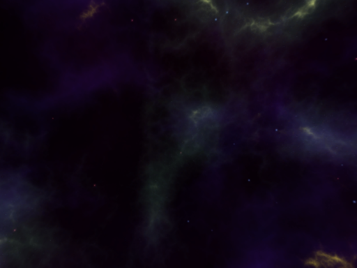 ~ Avatar Place Holder World Type-6 ~