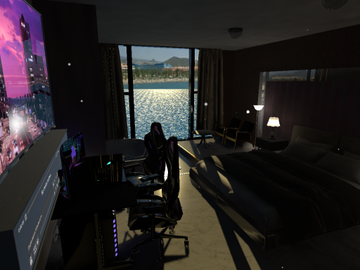 부산 호텔 ｜ Busan Hotel