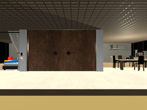 Abyssal's Home of Drawings and Memories