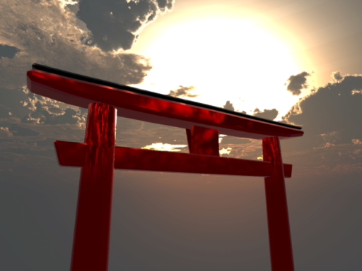 デーリン's Avatars（UNDER CONSTRUCTION）