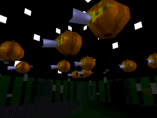 HALLOWEED ハロウィーン