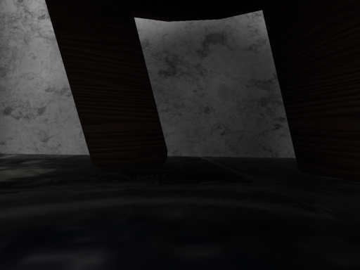 Lily and Shadow Home