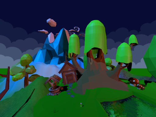 Spin the bottle time