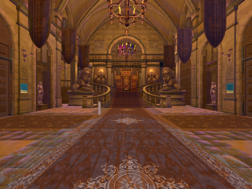 ZombieKingJd Avatar World