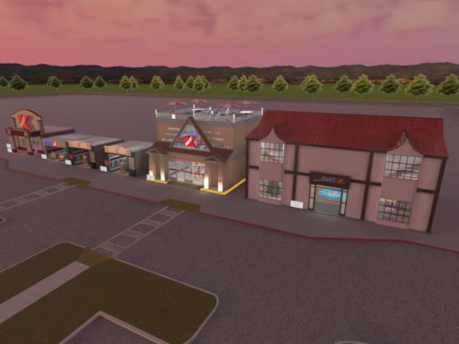 VRChat Kmart Convention Booths ［Archive］