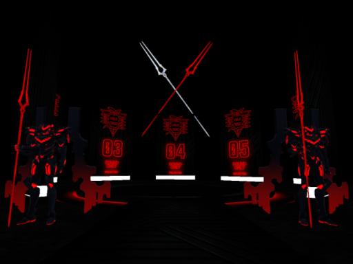 SEELE Founder Meeting Room