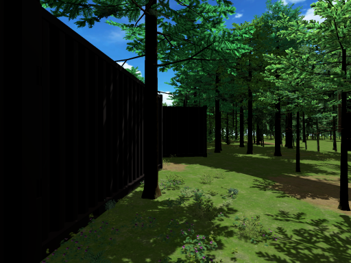 フィールドセーフティ（WIP）