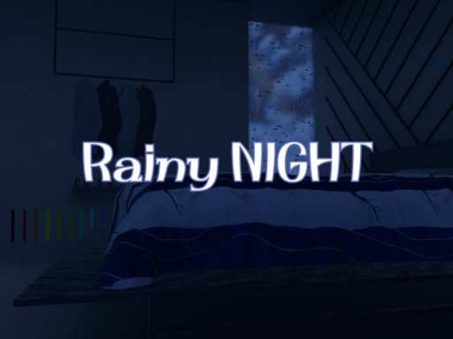 Rainy Night