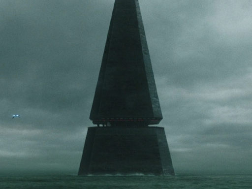 Fortress Inquisitorius （UGE）