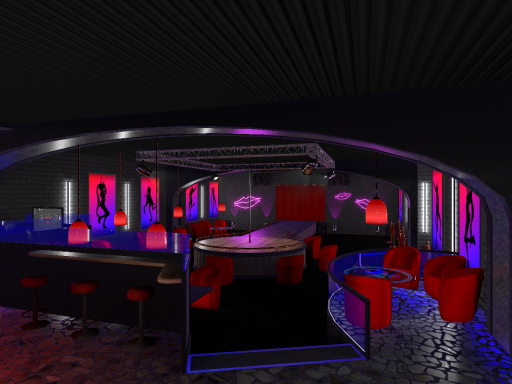 FBT Heaven 2021-2023 （Depreciated）