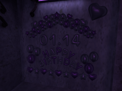 FIGO_BAR （Birthday）