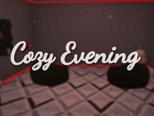 Cozy Evening