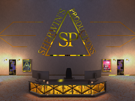 Sherwin's Productions