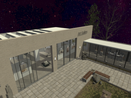 Sheno Spectrum ｜ Everlucent Gallery