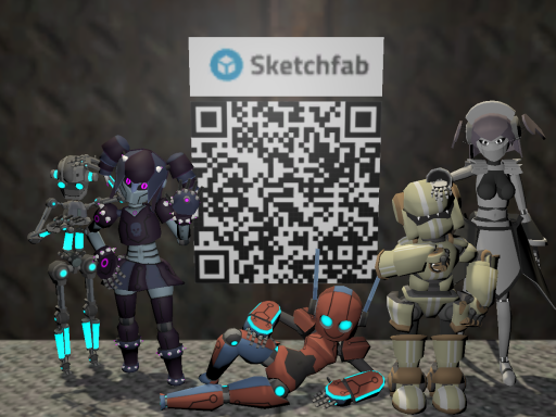 JoeTheAntiPro's Store Assets