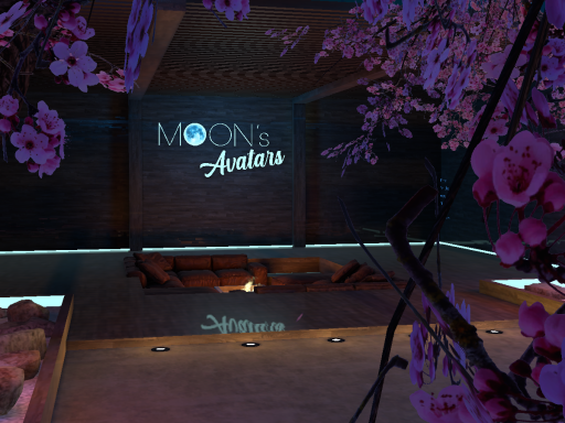 Moon's Avatars