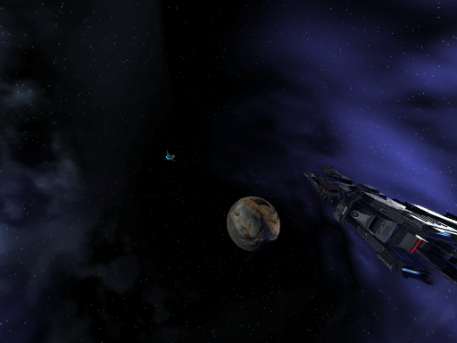 Argo's Space Box v0․7