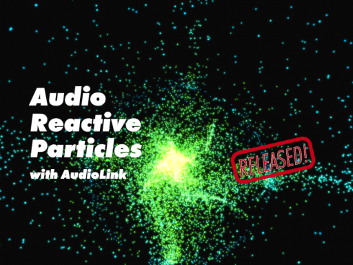 Sound Particle Globe