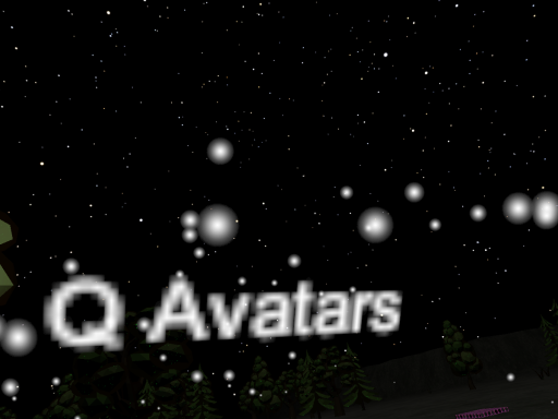 Q Avatars