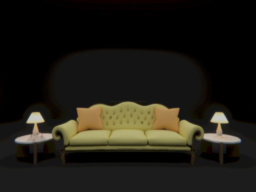 꿀멩이 3주년 기념 파티