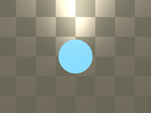 Amniuck - Checkered World