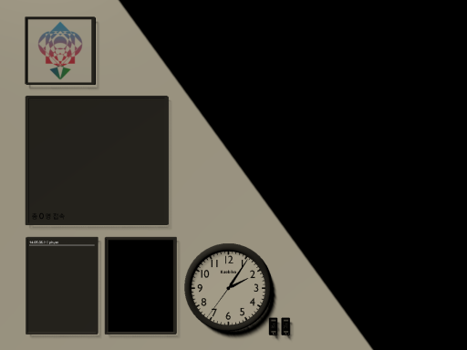 忘れられない - Unforgettable memories