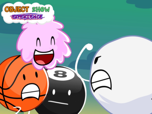 Object Show Experience