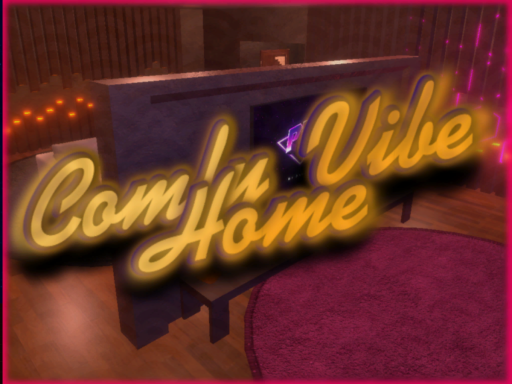 Comfy Vibe Home