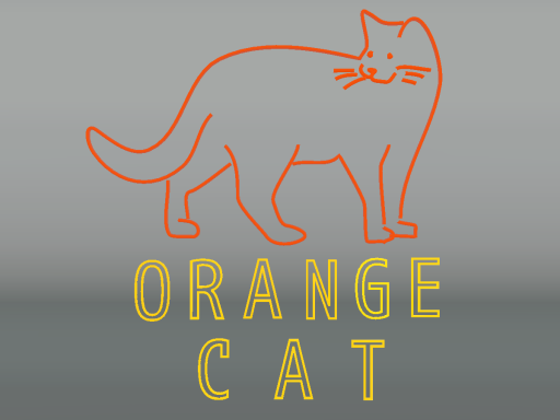 ゲームカフェ ORANGE CAT