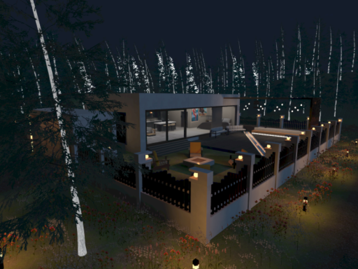 Atyllia's Comfy Home