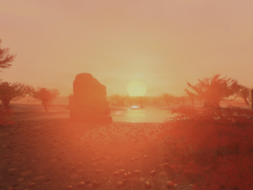 Helldiver testing ground