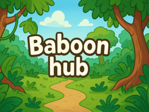Baboon Hub